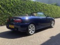 MG TF 135 I incl. hardtop I nieuwe APK I, Autobedrijf  Neelen BV, Heesch