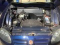 MG TF 135 I incl. hardtop I nieuwe APK I, Autobedrijf  Neelen BV, Heesch