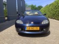 MG TF 135 I incl. hardtop I nieuwe APK I, Autobedrijf  Neelen BV, Heesch