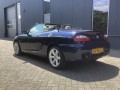 MG TF 135 I incl. hardtop I nieuwe APK I, Autobedrijf  Neelen BV, Heesch
