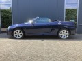 MG TF 135 I incl. hardtop I nieuwe APK I, Autobedrijf  Neelen BV, Heesch