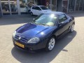MG TF 135 I incl. hardtop I nieuwe APK I, Autobedrijf  Neelen BV, Heesch