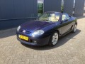 MG TF 135 I incl. hardtop I nieuwe APK I, Autobedrijf  Neelen BV, Heesch