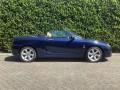 MG TF 135 I incl. hardtop I nieuwe APK I, Autobedrijf  Neelen BV, Heesch