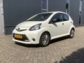 TOYOTA AYGO 1.0VVT-i  5Drs. Aspiration, Autobedrijf  Neelen BV, Heesch