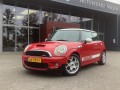 MINI COOPER S 211PK  John Cooper Works I Automaat, Autobedrijf  Neelen BV, Heesch