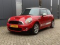 MINI COOPER S 211PK  John Cooper Works I Automaat, Autobedrijf  Neelen BV, Heesch