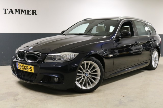 BMW OVERIGE 325i Carbon M-Sport Edition 1eEIG./ORG.NL/PANO/LEER/DEALER ONDER, Automobielbedrijf F.A. Tammer, Soesterberg