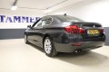 BMW 5-SERIE 520i Executive 2e EIGENAAR KM:81264  ORG.NL, Automobielbedrijf F.A. Tammer, Soesterberg