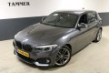 BMW 1-SERIE 118i Edition M Sport Shadow High Executive KM:14472, Automobielbedrijf F.A. Tammer, Soesterberg