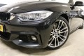 BMW 4-SERIE 435i High Executive M-SPORT ZEER MOOIE DEALER ONDERHOUDEN/HUD/, Automobielbedrijf F.A. Tammer, Soesterberg