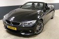 BMW 4-SERIE 435i High Executive M-SPORT ZEER MOOIE DEALER ONDERHOUDEN/HUD/, Automobielbedrijf F.A. Tammer, Soesterberg