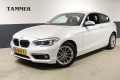 BMW 1-SERIE 118i Executive DEALER ONDERHOUDEN/NAVI/CRUISE/ZEER NETTE AUTO., Automobielbedrijf F.A. Tammer, Soesterberg