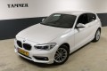 BMW 1-SERIE 118i Executive DEALER ONDERHOUDEN/NAVI/CRUISE/ZEER NETTE AUTO., Automobielbedrijf F.A. Tammer, Soesterberg