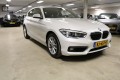 BMW 1-SERIE 118i Executive DEALER ONDERHOUDEN/NAVI/CRUISE/ZEER NETTE AUTO., Automobielbedrijf F.A. Tammer, Soesterberg