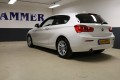 BMW 1-SERIE 118i Executive DEALER ONDERHOUDEN/NAVI/CRUISE/ZEER NETTE AUTO., Automobielbedrijf F.A. Tammer, Soesterberg