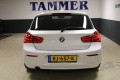 BMW 1-SERIE 118i Executive DEALER ONDERHOUDEN/NAVI/CRUISE/ZEER NETTE AUTO., Automobielbedrijf F.A. Tammer, Soesterberg