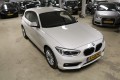 BMW 1-SERIE 118i Executive DEALER ONDERHOUDEN/NAVI/CRUISE/ZEER NETTE AUTO., Automobielbedrijf F.A. Tammer, Soesterberg