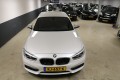 BMW 1-SERIE 118i Executive DEALER ONDERHOUDEN/NAVI/CRUISE/ZEER NETTE AUTO., Automobielbedrijf F.A. Tammer, Soesterberg