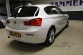 BMW 1-SERIE 118i Executive DEALER ONDERHOUDEN/NAVI/CRUISE/ZEER NETTE AUTO., Automobielbedrijf F.A. Tammer, Soesterberg