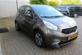 KIA VENGA 1.4 CVVT EXECUTIVEL., Automobielbedrijf F.A. Tammer, Soesterberg