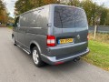 VOLKSWAGEN TRANSPORTER 2.0 TDI L2H3, Automobielbedrijf F.A. Tammer, Soesterberg