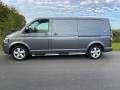 VOLKSWAGEN TRANSPORTER 2.0 TDI L2H3, Automobielbedrijf F.A. Tammer, Soesterberg