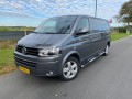 VOLKSWAGEN TRANSPORTER 2.0 TDI L2H3, Automobielbedrijf F.A. Tammer, Soesterberg