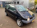 RENAULT TWINGO 1.2 AUTHENTIQUE, Automobielbedrijf F.A. Tammer, Soesterberg