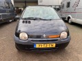 RENAULT TWINGO 1.2 AUTHENTIQUE, Automobielbedrijf F.A. Tammer, Soesterberg