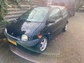 RENAULT TWINGO 1.2 AUTHENTIQUE, Automobielbedrijf F.A. Tammer, Soesterberg