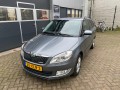 SKODA FABIA 1.2 TDI GREEN. BNSL., Automobielbedrijf F.A. Tammer, Soesterberg