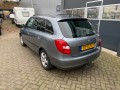 SKODA FABIA 1.2 TDI GREEN. BNSL., Automobielbedrijf F.A. Tammer, Soesterberg