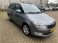 SKODA FABIA 1.2 TDI GREEN. BNSL., Automobielbedrijf F.A. Tammer, Soesterberg