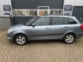 SKODA FABIA 1.2 TDI GREEN. BNSL., Automobielbedrijf F.A. Tammer, Soesterberg