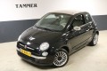 FIAT 500C 1.2 Lounge, Automobielbedrijf F.A. Tammer, Soesterberg