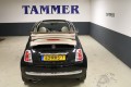 FIAT 500C 1.2 Lounge, Automobielbedrijf F.A. Tammer, Soesterberg