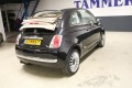 FIAT 500C 1.2 Lounge, Automobielbedrijf F.A. Tammer, Soesterberg