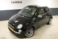 FIAT 500C 1.2 Lounge, Automobielbedrijf F.A. Tammer, Soesterberg