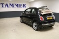 FIAT 500C 1.2 Lounge, Automobielbedrijf F.A. Tammer, Soesterberg