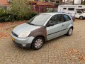 FORD FIESTA 1.25-16V AMBIENTE, Automobielbedrijf F.A. Tammer, Soesterberg