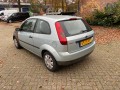 FORD FIESTA 1.25-16V AMBIENTE, Automobielbedrijf F.A. Tammer, Soesterberg