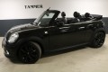 MINI COOPER 1.6 Cooper Chili HALF LEER-NAVI-NETTE AUTO , Automobielbedrijf F.A. Tammer, Soesterberg