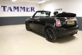MINI COOPER 1.6 Cooper Chili HALF LEER-NAVI-NETTE AUTO , Automobielbedrijf F.A. Tammer, Soesterberg