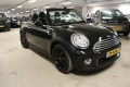 MINI COOPER 1.6 Cooper Chili HALF LEER-NAVI-NETTE AUTO , Automobielbedrijf F.A. Tammer, Soesterberg