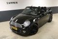 MINI COOPER 1.6 Cooper Chili HALF LEER-NAVI-NETTE AUTO , Automobielbedrijf F.A. Tammer, Soesterberg