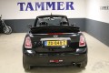 MINI COOPER 1.6 Cooper Chili HALF LEER-NAVI-NETTE AUTO , Automobielbedrijf F.A. Tammer, Soesterberg