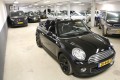 MINI COOPER 1.6 Cooper Chili HALF LEER-NAVI-NETTE AUTO , Automobielbedrijf F.A. Tammer, Soesterberg