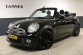 MINI COOPER 1.6 Cooper Chili HALF LEER-NAVI-NETTE AUTO , Automobielbedrijf F.A. Tammer, Soesterberg