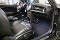 MINI COOPER 1.6 Cooper Chili HALF LEER-NAVI-NETTE AUTO , Automobielbedrijf F.A. Tammer, Soesterberg